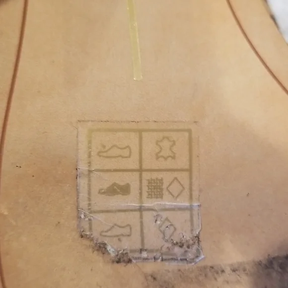 Dolce Vita Animal Print V side Bootie Size 10 fits like 9.5 - Picture 11 of 16